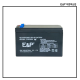KB1290 (12V9Ah)